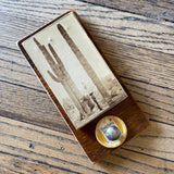 Rustic Hangers by DDco Design