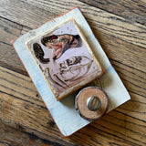 Rustic Hangers by DDco Design