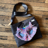 Shoulder Bags by Monster Booty Threads