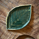Ceramic Trinket Dishes by Mehgan on the Moon