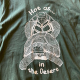 Hot As... Tee by Nathalie Aall