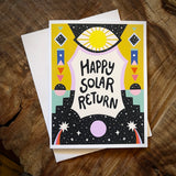 Notecards by Lano Romero Dash