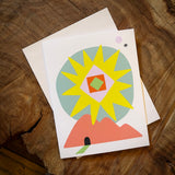 Notecards by Lano Romero Dash