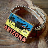 Metal Belt Buckles by DDco Design