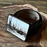 Metal Belt Buckles by DDco Design
