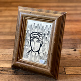 Valerie Galloway Originals with frames