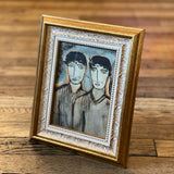 Valerie Galloway Originals with frames