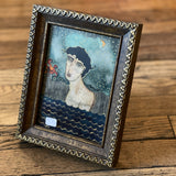 Valerie Galloway Originals with frames