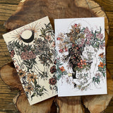 Two Notebook Set by Marcy Ellis