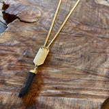 Crystal Necklaces by Heliotrope