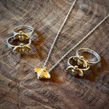 Bee Jewelry by A Nice World