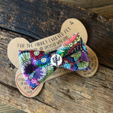 Dog Bow Tie by Aall Forms of Life