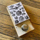 Rustic Hangers by DDco Design