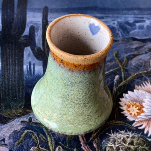 Handmade Ceramic Goods by Mehgan Birky