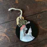 Ornaments by Aall Forms of Life