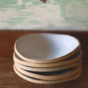 Handmade Ceramic Tapas Dishes by Agave Pantry