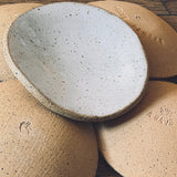 Handmade Ceramic Tapas Dishes by Agave Pantry