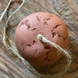 Ceramic Bells by Agave Pantry