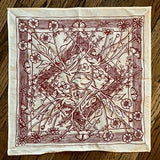 Desert Bandanas by Jenna Tomasello