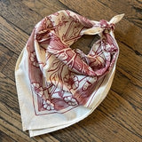 Desert Bandanas by Jenna Tomasello