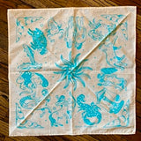 Desert Bandanas by Jenna Tomasello