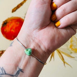 Dainty Cuffs by Lumenrose Jewelry