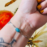 Dainty Cuffs by Lumenrose Jewelry