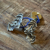 Desert Animal Cufflinks by Heliotrope