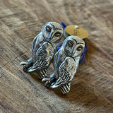 Desert Animal Cufflinks by Heliotrope