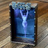 Handmade Wall Shrines by DDCo Design