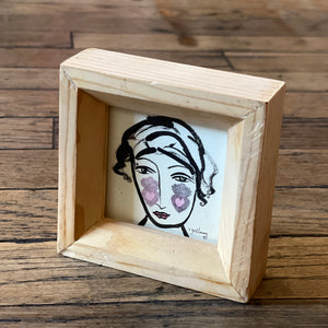 Original Paintings by Val Galloway