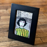 Valerie Galloway Originals with frames