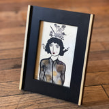 Valerie Galloway Originals with frames