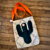 Shoulder Bags by Monster Booty Threads