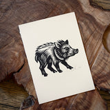 Sonoran Specimens Prints by Westerner Studio