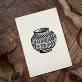 Sonoran Specimens Prints by Westerner Studio