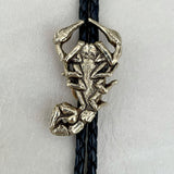 Brass Cast Bolo Ties by Heliotrope