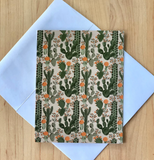 Notecards by Juju & Moxie