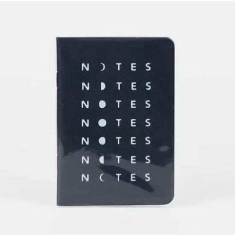 Pocket Notebooks*