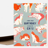 Christa Pierce Cards*