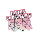 Tucson/Arizona Stickers by Juju & Moxie