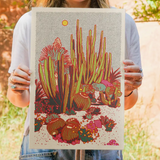 Prints by Long Lost Studio