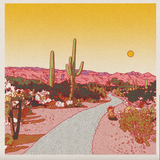 Prints by Long Lost Studio