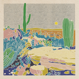 Prints by Long Lost Studio