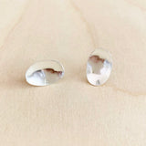Stud Earrings by Little Toro Designs