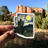 Stickers by Annotated Audrey