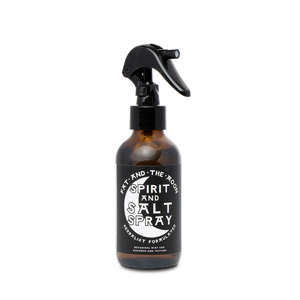 Spirit and Salt Spray by Fat and the Moon