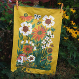 Tea Towels by Phoebe Wahl*