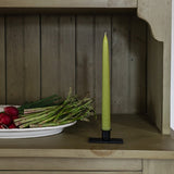 Hand-Dipped Taper Candles