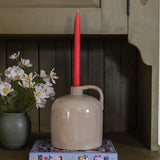 Hand-Dipped Taper Candles